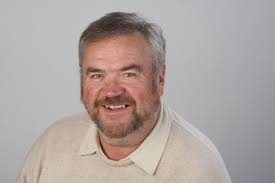 Columnist Dave Perkins earns prestigious Jack Graney Award