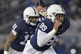 Projecting Penn States 2019 Defensive And Special Teams