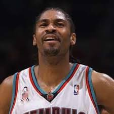 List of 100+ Famous Male Basketball Players (Page 11)