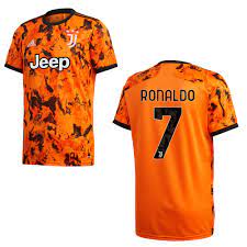 Country the italian cup final between atalanta and juventus in the mapei stadium next month could be played at 20 percent capacity, italy's health undersecretary. Adidas Juventus Turin Trikot 3rd Herren 2020 2021 Ronaldo 7 Sportiger De