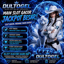 DULTOGEL | Link Slot Gacor Toto 4D Mudah Menang Slot777 Hoki