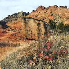 From wikipedia, the free encyclopedia. Palo Duro Canyon State Park Texas Best Kept Secret Journey Monkeys