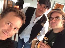 Me and the boys of MacFarlane's Rant Are excited to be playing Pembroke  this coming Saturday night! Book your reservations we hope to see you  there!￼ August long weekend camp out at