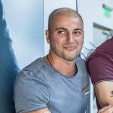 Work done for Concord. One of my favorite models I've ever done. Thank you… 