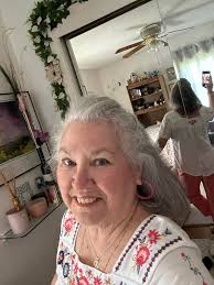 We do not care what anyone thinks. It makes me happy.