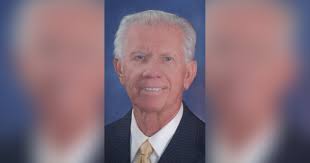 Obituary for Berry Wendell Cauble