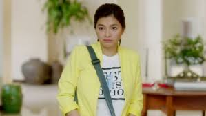 Neil arce mother of his son. Angel Locsin S Jaica Of Everything About Her Is One Of Star Cinema S Guardian Angels In Stop Look And List It