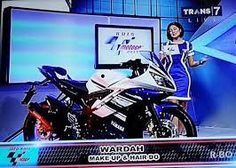 Menyajikan tayangan menghibur sekaligus inspiratif dan informatif seperti moto gp, hitam putih, mata najwa. Siapa Sponsor Motogp 2015 Di Trans 7 Iimvixby Com