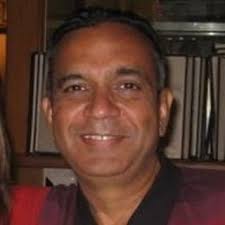 Dr. Larry Barker, MD