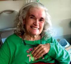 Charlotte K. Main Obituary