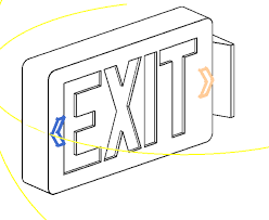 You can find more games and printables over at the official veggietales site, veggietales.com. Revitcity Com Parametric Exit Sign