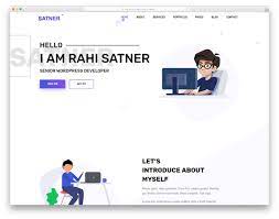 Event managers are in charge for organizing events from concept to completion and evaluation. 45 Free Bootstrap Resume Templates For Effective Job Hunting 2021