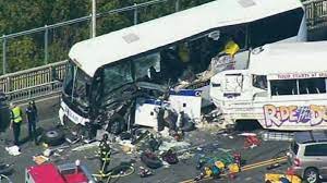 A driver hit four pedestrians on a sidewalk along aurora avenue north with her car friday afternoon, killing one and injuring the others, then tried to flee the scene, according to seattle police. Deadly Tour Bus Duck Boat Collision On Seattle Bridge Cnn Video