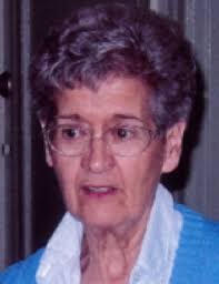 Obituary for Mary M. Murphy