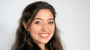 Künftige Dahlienkönigin von Köstritz gibt Rätsel auf: Ein Detail am Kleid  passt perfekt