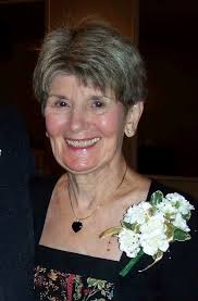 Nancy Elaine Graham Obituary