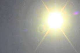 ਪੰਜਾਬ 'ਚ ਕਿਤੇ ਗਰਮੀ ਕਾਰਨ ਲੋਕਾਂ ਦਾ ਬੁਰ੍ਹਾਂ ਤੇ ਕਿਤੇ ਬਾਰਿਸ਼ ਨਾਲ ਮਿਲੀ ਰਾਹਤ