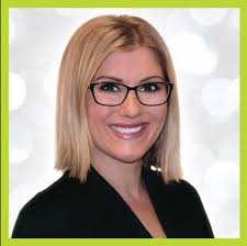 Jessica at Elle Marie Hair Studio