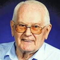 Robert Butt Obituary