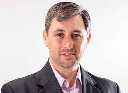 Daniel Ángel Stadnik