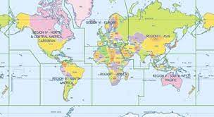This global web site presents official weather forecasts and climatological information for selected cities supplied by national meteorological & hydrological services worldwide. World Meteorological Organization S World Weather Climate Extremes Archive