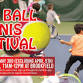 Red Ball Tennis Festival 2025-2026 event image