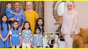 Che nui wan (born lu) was born circa 1900, at birth place. Anak Ramai Bukan Alasan Abai Penampilan Datin Jaja Che Wan Kngsi Cara Maintain Figure Satkoba Viral