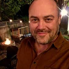 Patrick Read Johnson