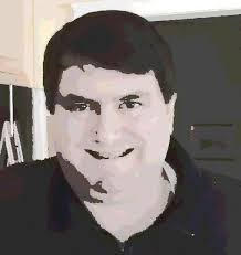 Kenneth Erwin Engelhardt