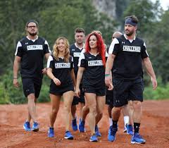 Dcblog Dc Socialpulse The Challenge Invasion The Champions Arrive
