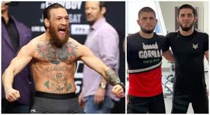 Conor Mcgregor Khabib Nurmagomedov Islam Makhachev C Mark J Rebilas Usa Today Sports Islam Makha 768x421 Mmanytt Com