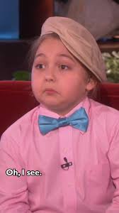 Elias Ellen Show Now 2024