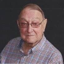 Mr. Virgil Riley Hynum Obituary