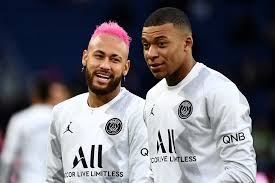 Similar players to kylian mbappé. Neymar Says Kylian Mbappe Could Become One Of The Best Players In History Bleacher Report Latest News Videos And Highlights