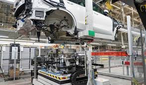 But china will be challenged — three of the largest 10 plants in the pipeline will be in europe. Bmw S Largest Global Plant In U S Will Double Battery Production For Electric Cars