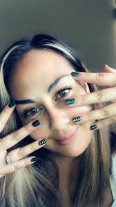 Fun & Fabulous Nails🌸🤩 With Colorstreet Stylist Desilee💕