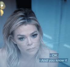 Dinner at kyles with the edibles : r/RHOBH