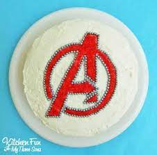 And i can't decide as i really want a sherlock cake for my 21st birthday, but i also want a hobbit one or a star trek one or even a marvel one. Avengers Theme Cake 50 Ideas For Birthdays And Beyond