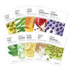 Cuci muka hingga sheet mask. Makin Glowing Inilah 6 Rekomendasi Masker Wajah Korea Yang Mampu Mencerahkan Kulit Kusam Semua Halaman Stylo