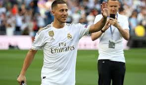 May 24, 2021 · eden hazard and gareth bale could leave real madrid this summer; Vor 50 000 Zuschauern Aber Ohne Ruckennummer So Wurde Eden Hazard Bei Real Madrid Prasentiert Seite 1