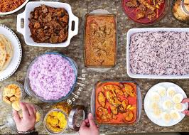 If you prefer staying home. Jalan Jalan Cari Makan Our Picks