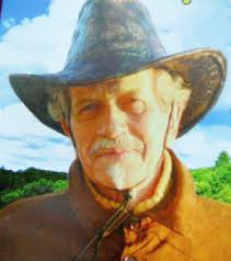 З дымам пажараў...