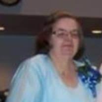 Phyllis Diamond Obituary