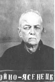 Prelate ve cerrah. Valentin Feliksovich Voyno-Yasenetsky