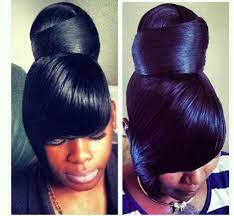 Pin By Tannalyn Walker On Hairstyle Gallery Ponytail Styles Hair Affair Ponytail Hairstyles