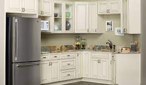 Our priority is to bring out the how long does it take to replace kitchen cabinets? Madison White Heritage Classic Cabinets