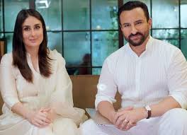 And from what we hear kkk was preggie; Kareena Kapoor Khan Talks About Working During Pregnancy Says Saif Ali Khan Gives Them The Space They Need Bollywoodbio Sweden