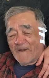 Obituary for Albert Charles Lambert