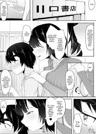 Read [Ikki Ichiyuu] Kyonyuu Tenchou No Itazura | Busty Shop Managers Prank  [English] [Darg777 Translations] Hentai Porns - Manga And Porncomics Xxx
