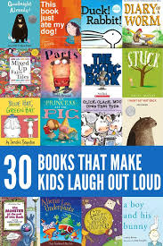 30 Of The Funniest Picture Books For Kids Funny Books For Kids Kids Reading Preschool Books